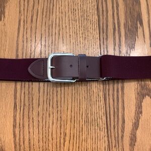 Champro baseball belt